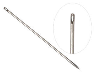 Needle